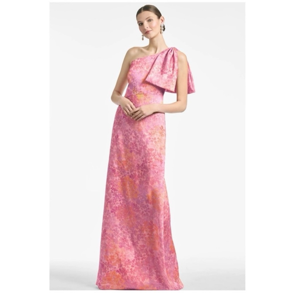 Sachin & Babi - CHELSEA GOWN